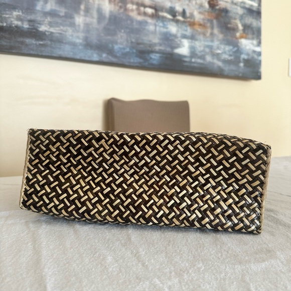 Straw bag (Sabutan) - Picture 2 of 3